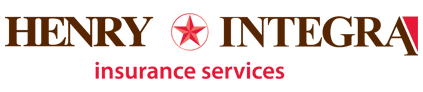 Henry - Integra Insurance Services logo